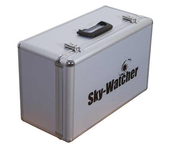 Кейс алюминиевый Sky-Watcher для монтировки EQ3, фото , изображение 2