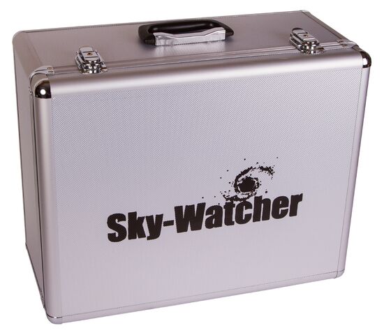 Кейс алюминиевый Sky-Watcher для монтировки EQ5, фото , изображение 2