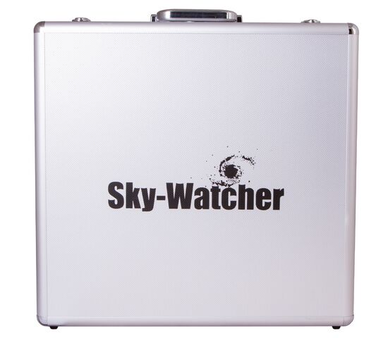 Кейс алюминиевый Sky-Watcher для монтировки EQ6, фото , изображение 2