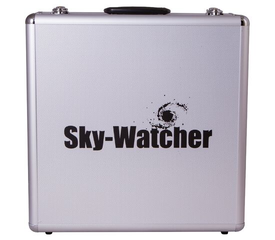 Кейс алюминиевый Sky-Watcher для монтировки HEQ5, фото , изображение 2