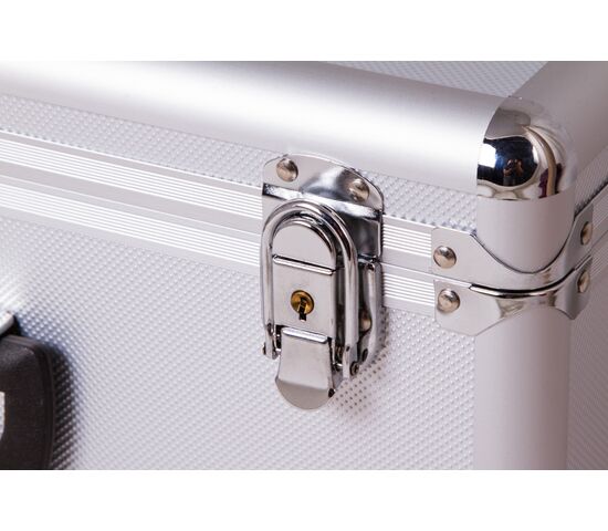 Кейс алюминиевый Sky-Watcher для монтировки HEQ5, фото , изображение 8