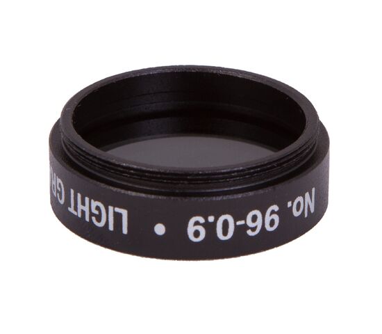 Лунный фильтр нейтральной плотности Sky-Watcher № 96 1,25”, фото , изображение 4