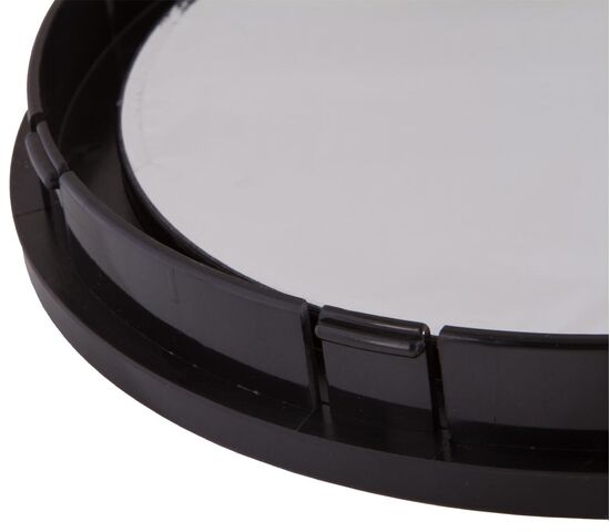 Солнечный фильтр Sky-Watcher для рефлекторов 200 мм, фото , изображение 4
