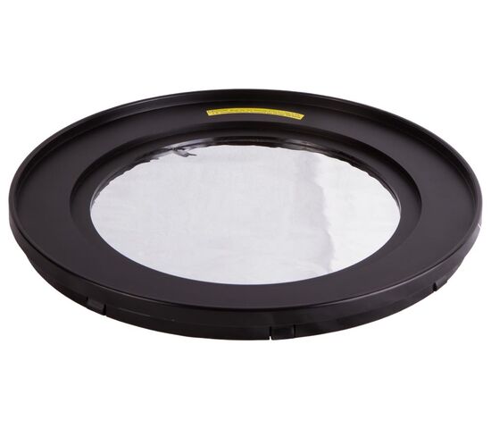 Солнечный фильтр Sky-Watcher для рефлекторов 250 мм, фото , изображение 4