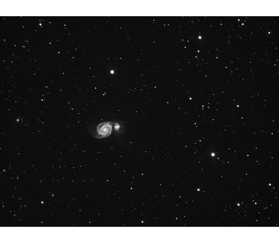 Камера цифровая астрономическая Meade Deep Sky Imager IV, монохромная, фото , изображение 5