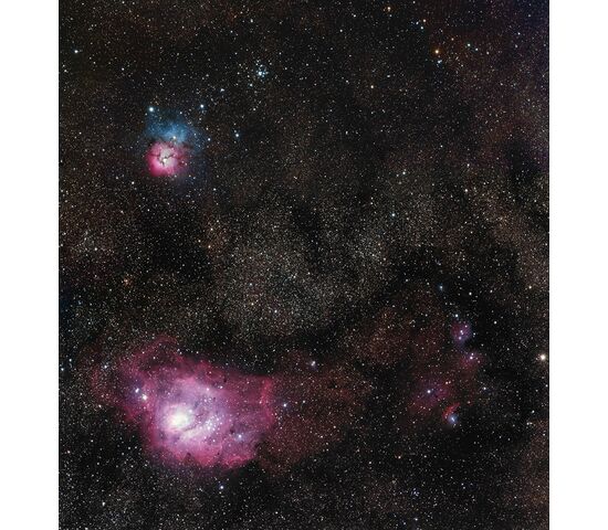 Камера цифровая астрономическая Meade Deep Sky Imager IV, цветная, фото , изображение 5