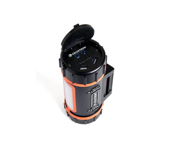 Источник питания Celestron Power Tank Lithium, фото , изображение 4