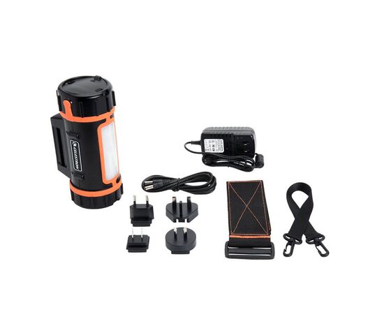 Источник питания Celestron Power Tank Lithium, фото , изображение 6