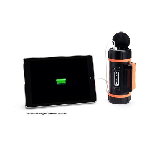 Источник питания Celestron Power Tank Lithium, фото , изображение 7