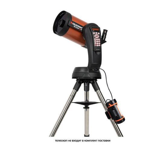Источник питания Celestron Power Tank Lithium, фото , изображение 8