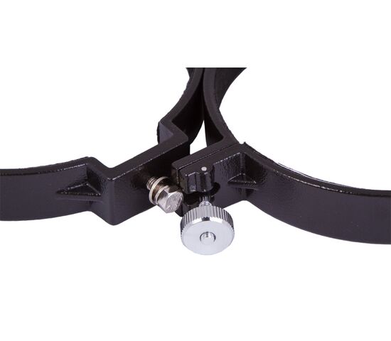 Кольца крепежные Sky-Watcher для рефлекторов 114 мм (внутренний диаметр 140 мм), фото , изображение 5