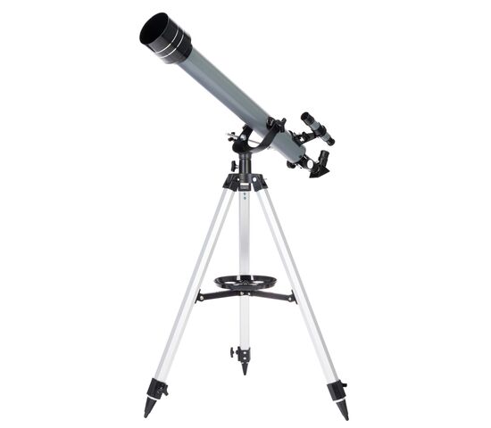 Телескоп Levenhuk Blitz 60 BASE, фото 