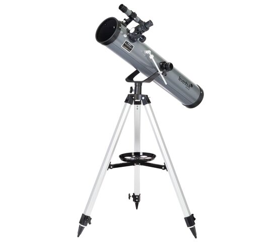 Телескоп Levenhuk Blitz 76 BASE, фото 