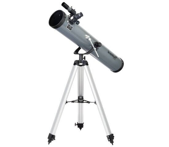 Телескоп Levenhuk Blitz 114 BASE, фото 