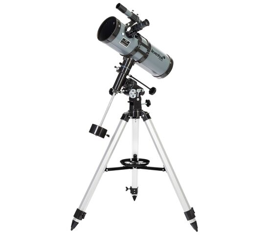 Телескоп Levenhuk Blitz 114s PLUS, фото 