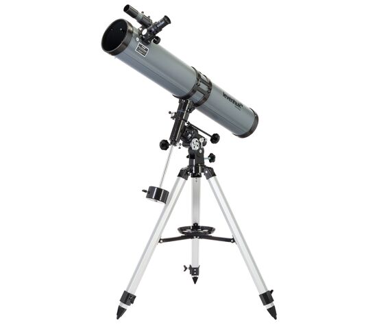 Телескоп Levenhuk Blitz 114 PLUS, фото 