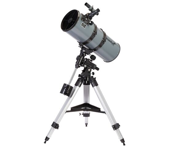 Телескоп Levenhuk Blitz 203 PLUS, фото 