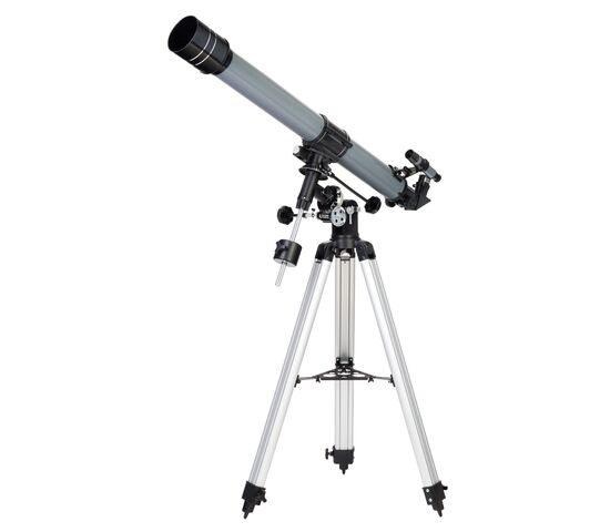 Телескоп Levenhuk Blitz 70 PLUS, фото 