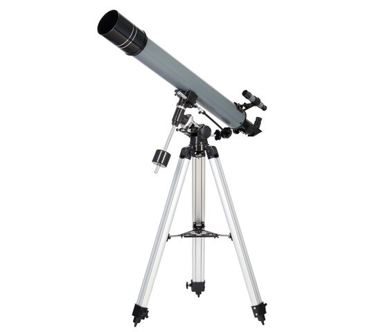 Телескоп Levenhuk Blitz 80 PLUS, фото 