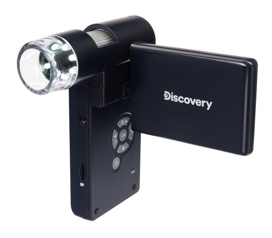 Микроскоп цифровой Discovery Artisan 256, фото 