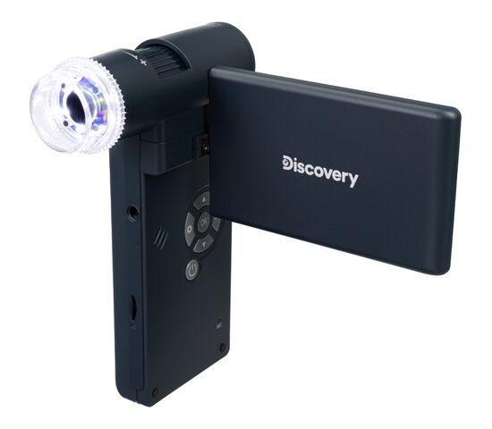 Микроскоп цифровой Discovery Artisan 1024, фото 