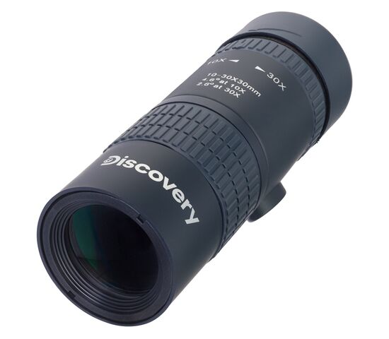 Монокуляр Discovery Gator 10–30х30, фото 