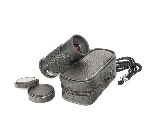 Монокуляр Kenko Real Scope 6x16, фото , изображение 3