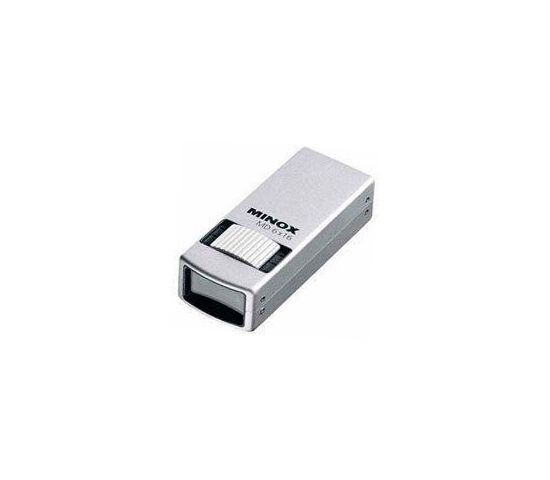 Монокуляр MINOX MD 6x16, фото 