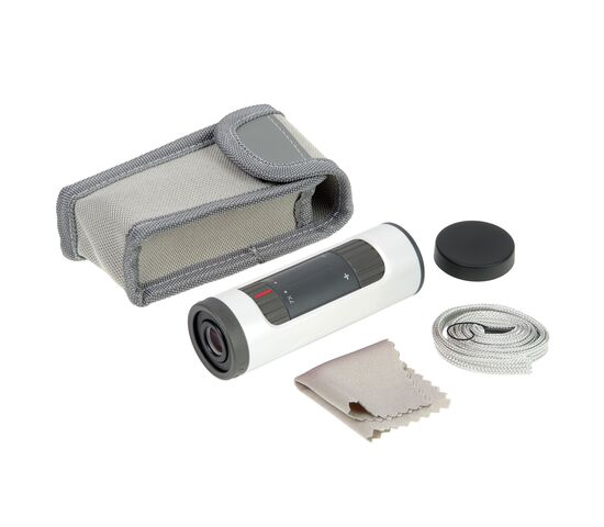 Монокуляр Veber 7-21x21W ZOOM, фото , изображение 4