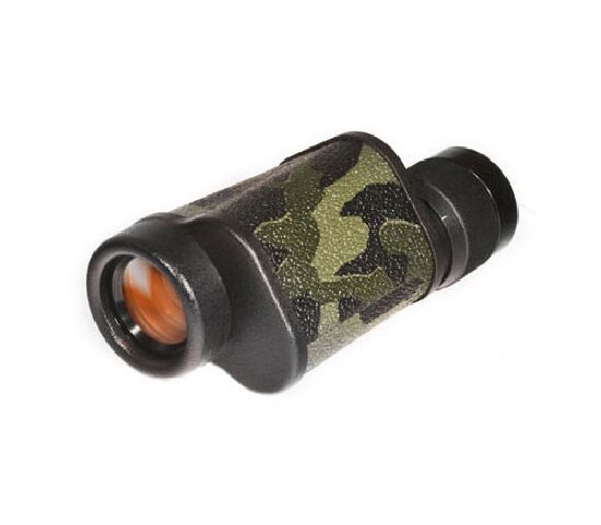 Монокуляр МП2 8x30, рубин, камуфляж, фото 