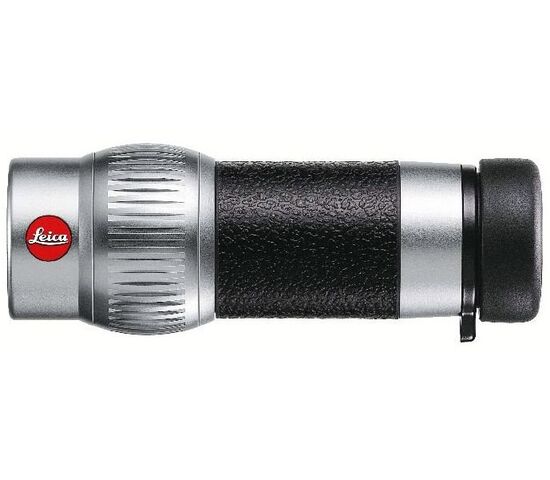 Монокуляр Leica Monovid 8x20 Silverline, фото 