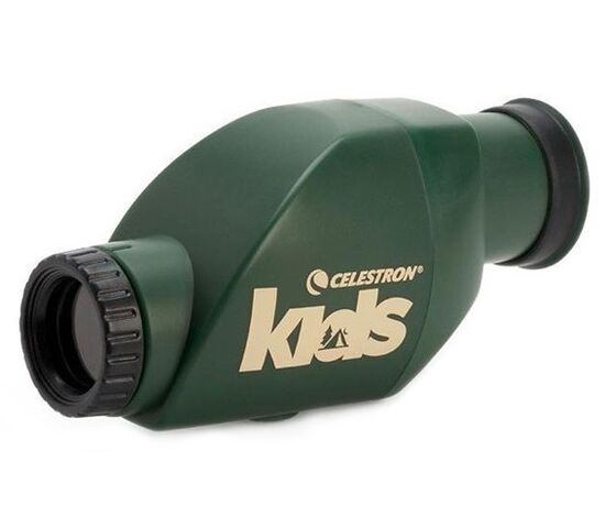 Монокуляр Celestron Kids 5x16, фото 