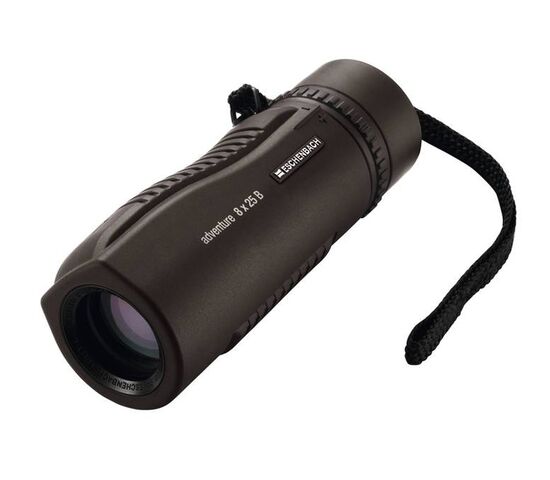 Монокуляр Eschenbach Adventure M 8x25 B, фото , изображение 2
