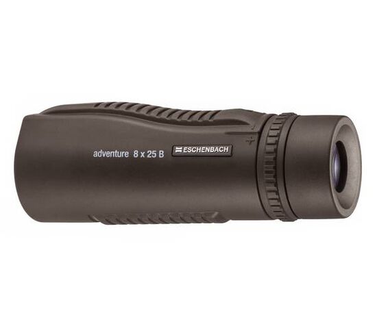 Монокуляр Eschenbach Adventure M 8x25 B, фото , изображение 3
