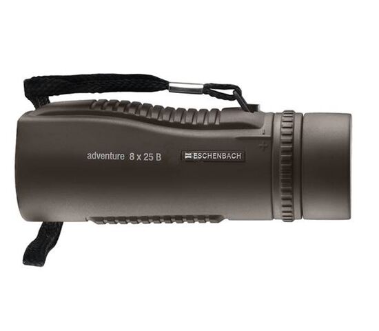Монокуляр Eschenbach Adventure M 8x25 B, фото 