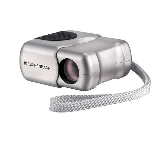 Монокуляр Eschenbach Microlux 4x13, фото 