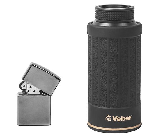 Монокуляр Veber Monty 10*50, фото , изображение 2