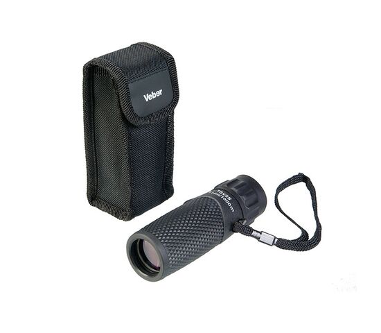 Монокуляр Veber Ultra Sport 10x25, фото , изображение 4