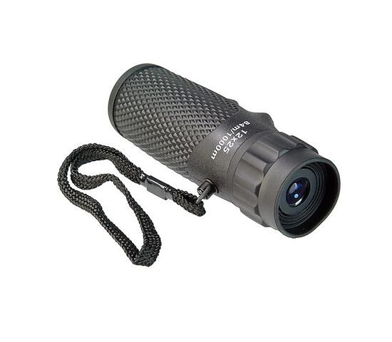 Монокуляр Veber Ultra Sport 12x25, фото , изображение 2