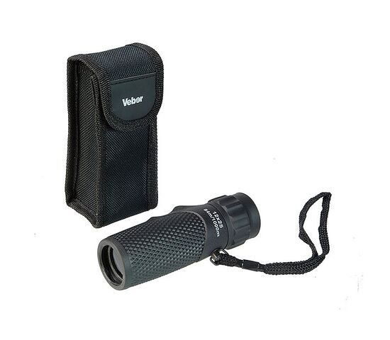 Монокуляр Veber Ultra Sport 12x25, фото , изображение 4