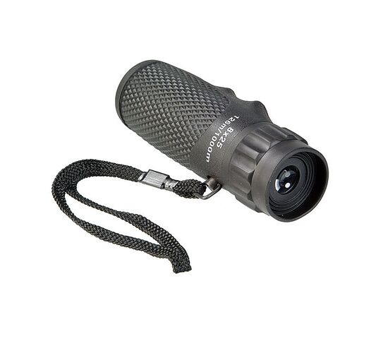 Монокуляр Veber Ultra Sport 8x25, фото , изображение 2