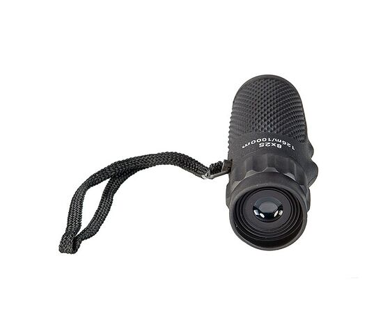 Монокуляр Veber Ultra Sport 8x25, фото , изображение 3