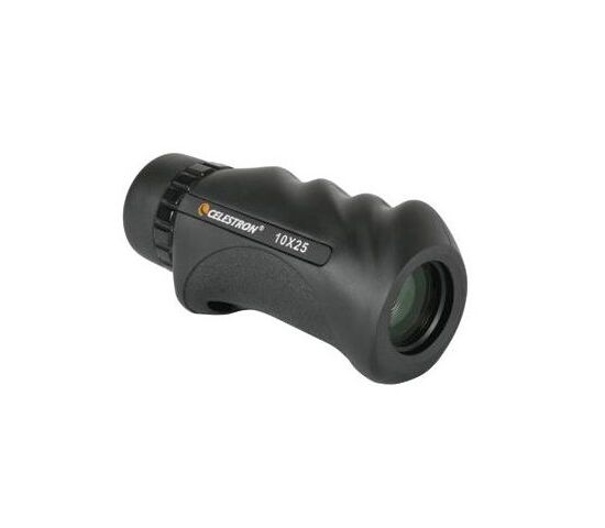 Монокуляр Celestron Nature 10x25, фото 
