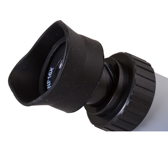Микроскоп Bresser Junior 40x-640x, фиолетовый, Цвет: Фиолетовый, фото , изображение 6