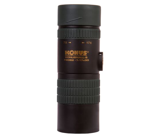 Монокуляр Konus Konusmall-2 7–17x30, фото , изображение 3