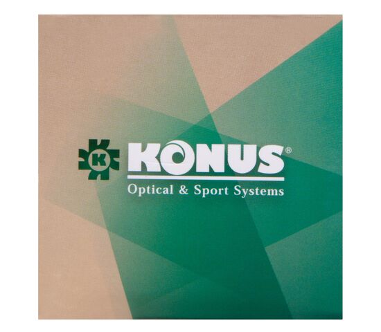 Монокуляр Konus Konusmall-2 7–17x30, фото , изображение 14