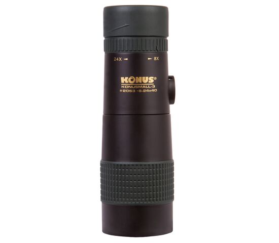 Монокуляр Konus Konusmall-3 8–24x40, фото , изображение 3
