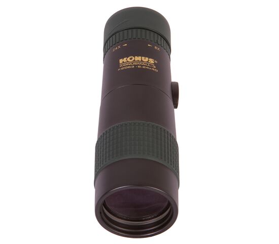 Монокуляр Konus Konusmall-3 8–24x40, фото , изображение 4