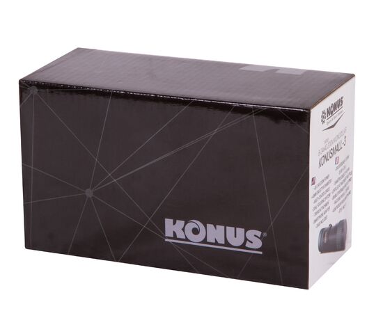 Монокуляр Konus Konusmall-3 8–24x40, фото , изображение 10