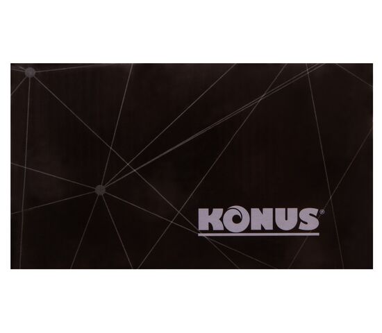Монокуляр Konus Konusmall-3 8–24x40, фото , изображение 11